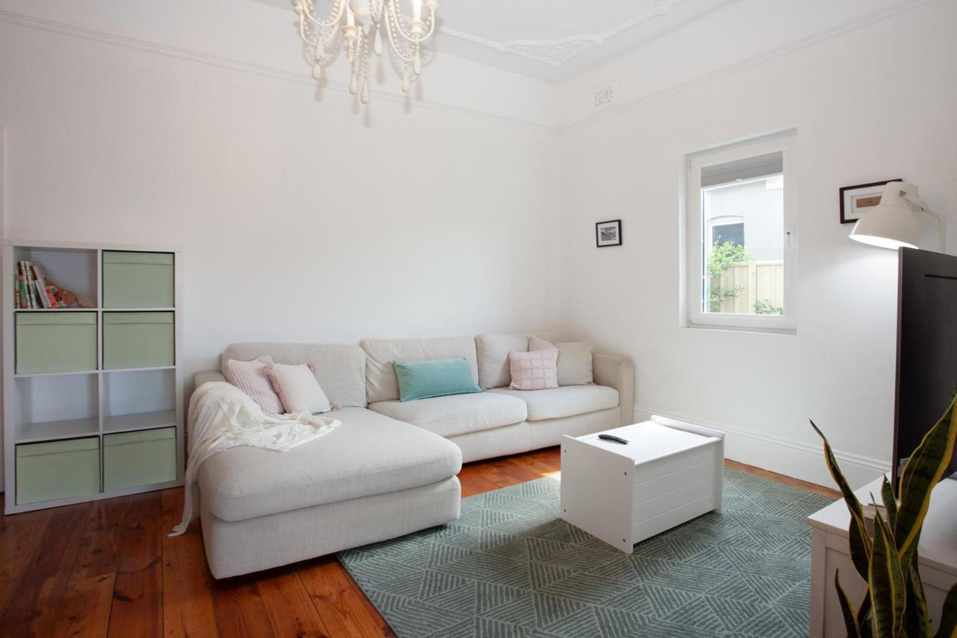Garden Oasis Sydenham Sidney Exterior foto