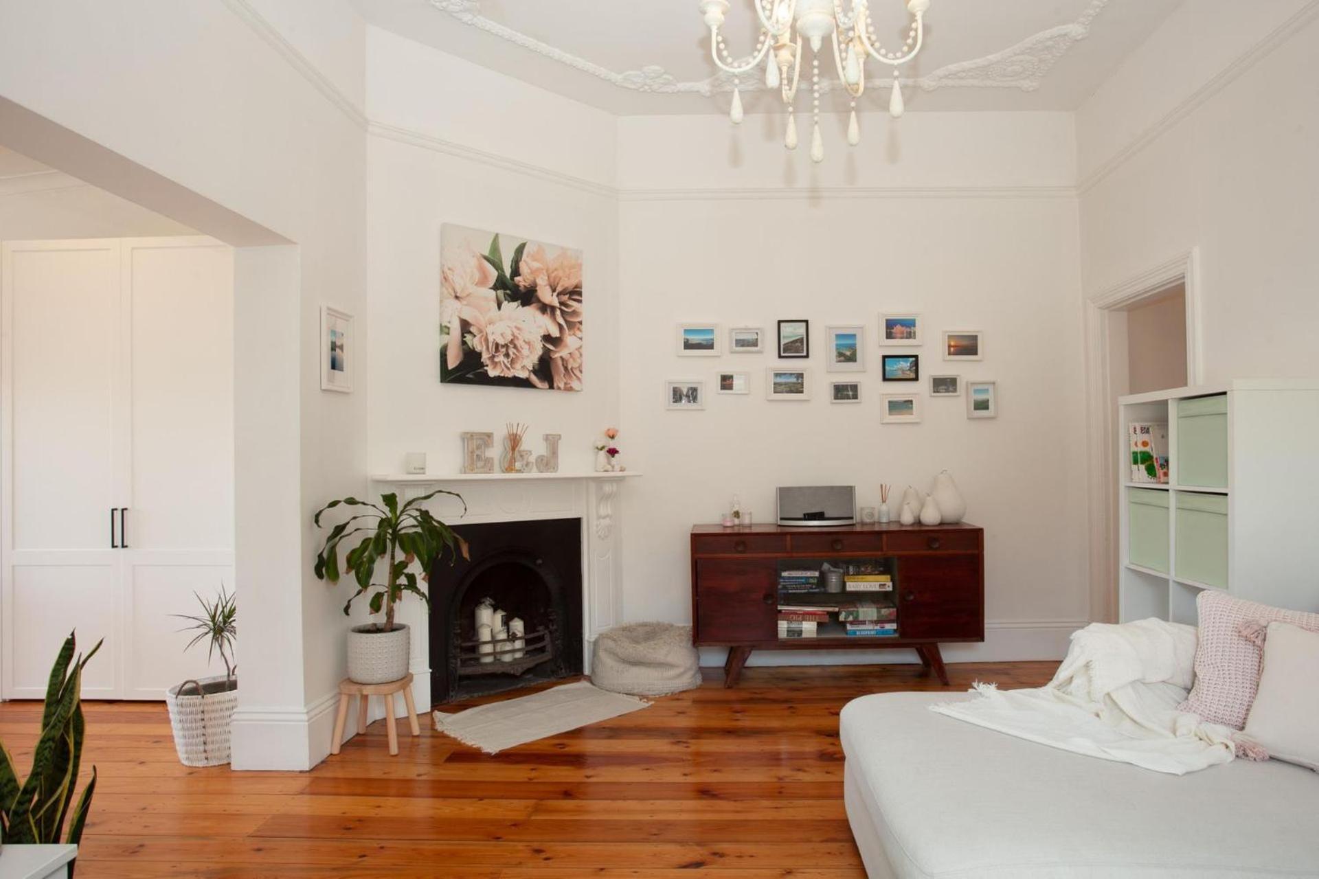 Garden Oasis Sydenham Sidney Exterior foto