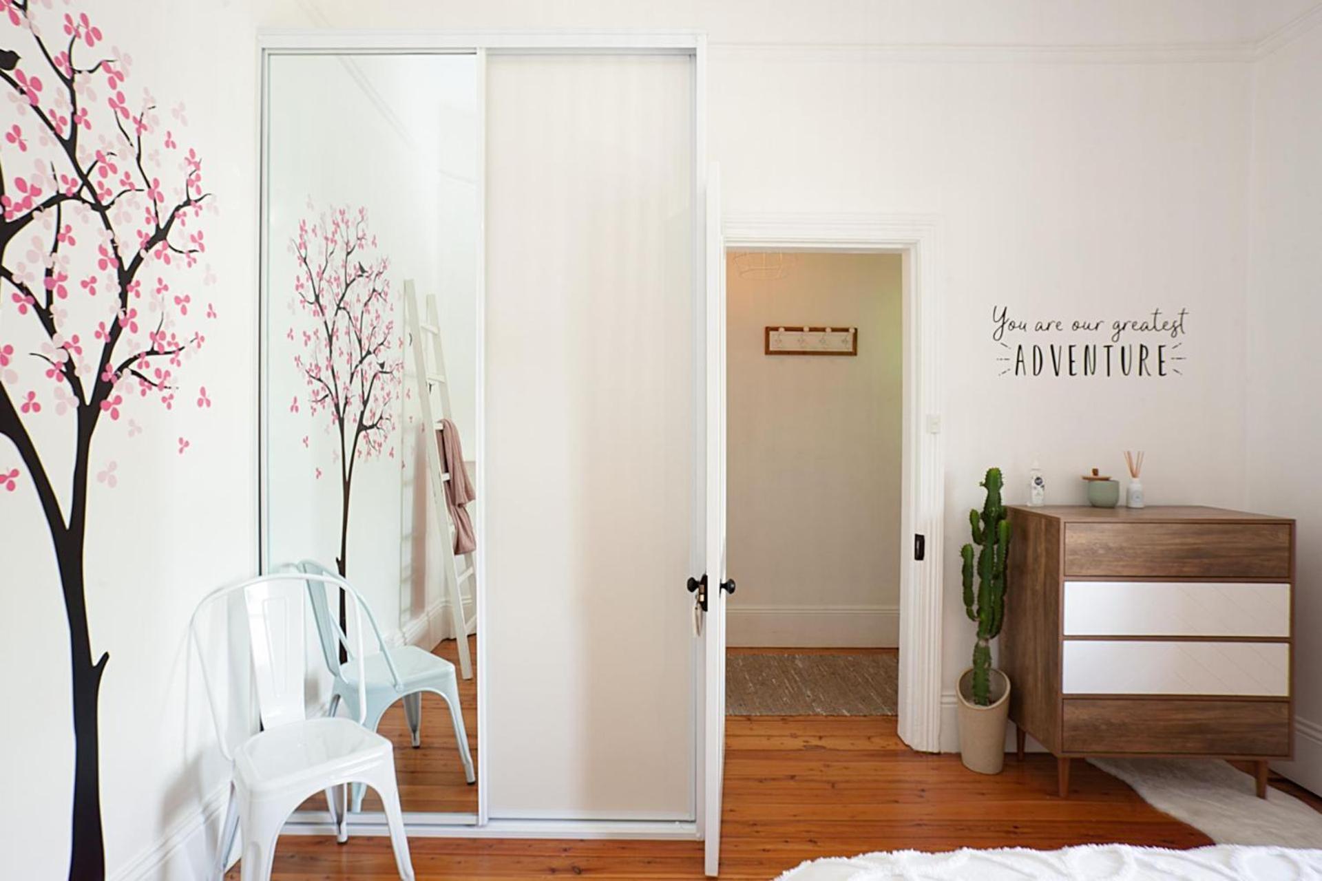 Garden Oasis Sydenham Sidney Exterior foto
